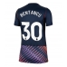 Tottenham Hotspur Rodrigo Bentancur #30 Borta matchtröja Dam 2026-27 Kortärmad Billigt Tottenham Hotspur Rodrigo Bentancur #30 Borta matchtröja Dam 2026-27 Kortärmad Billigt